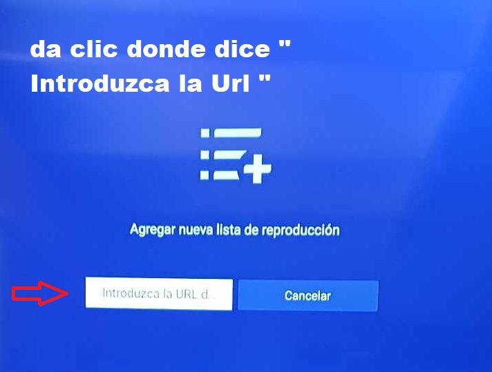 lista m3u de puerto rico